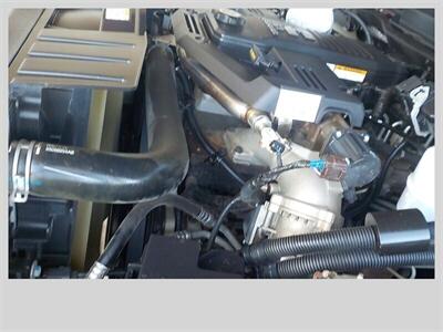 2011 RAM 3500 Laramie   - Photo 42 - Cottonwood, AZ 86326