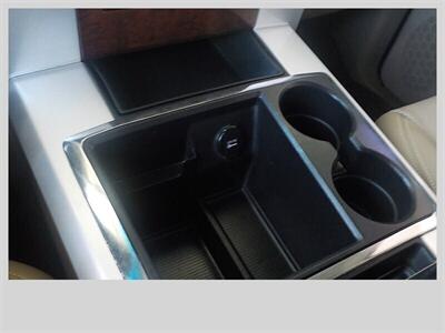 2011 RAM 3500 Laramie   - Photo 22 - Cottonwood, AZ 86326