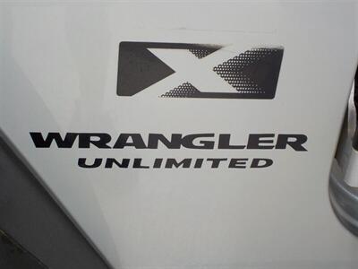 2007 Jeep Wrangler Unlimited X   - Photo 45 - Cottonwood, AZ 86326