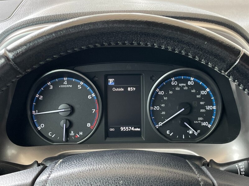 2018 Toyota RAV4 XLE - Photo 19 - Cottonwood, AZ 86326