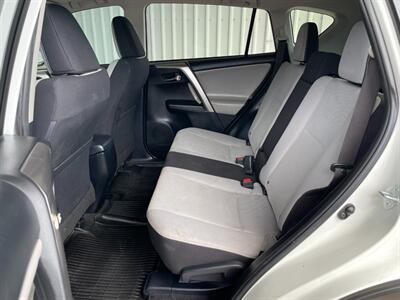 2018 Toyota RAV4 XLE - Photo 15 - Cottonwood, AZ 86326