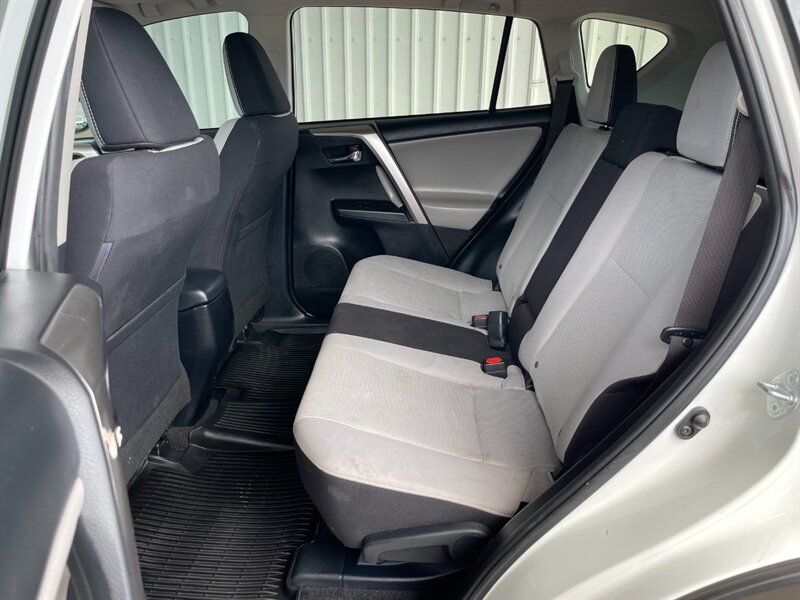 2018 Toyota RAV4 XLE - Photo 15 - Cottonwood, AZ 86326
