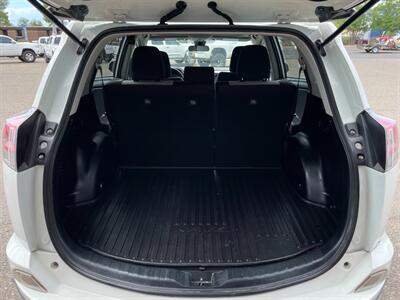 2018 Toyota RAV4 XLE - Photo 9 - Cottonwood, AZ 86326