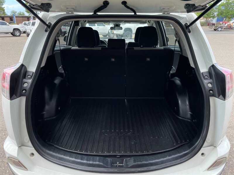 2018 Toyota RAV4 XLE - Photo 9 - Cottonwood, AZ 86326