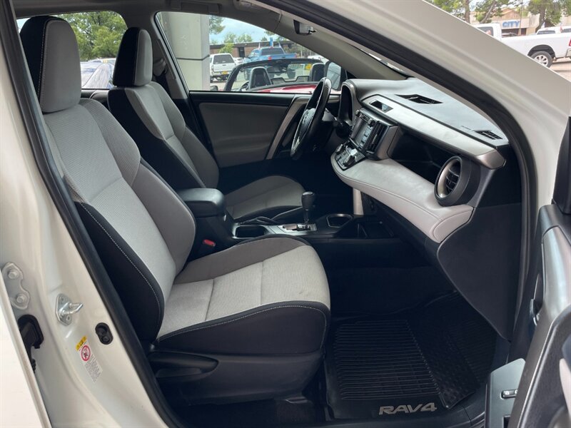 2018 Toyota RAV4 XLE - Photo 13 - Cottonwood, AZ 86326
