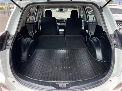 2018 Toyota RAV4 XLE - Photo 17 - Cottonwood, AZ 86326