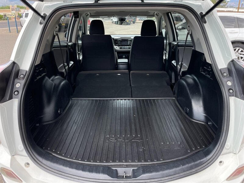 2018 Toyota RAV4 XLE - Photo 17 - Cottonwood, AZ 86326