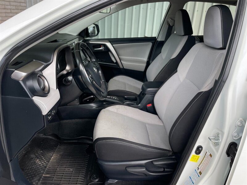 2018 Toyota RAV4 XLE - Photo 10 - Cottonwood, AZ 86326