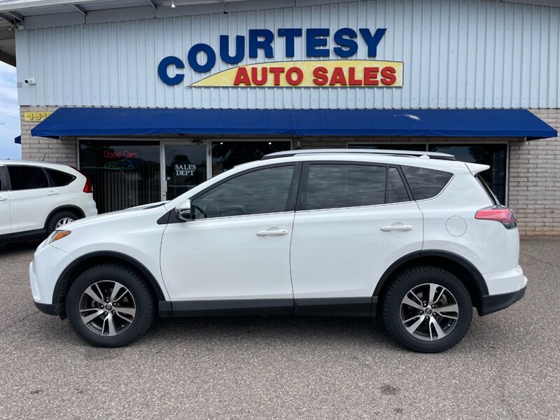 2018 Toyota RAV4 XLE - Photo 2 - Cottonwood, AZ 86326