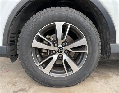2018 Toyota RAV4 XLE - Photo 25 - Cottonwood, AZ 86326