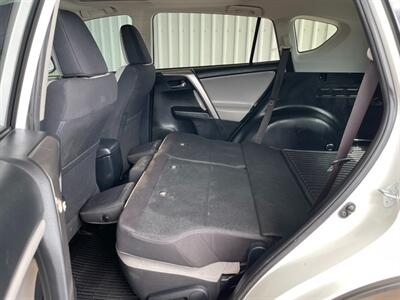 2018 Toyota RAV4 XLE - Photo 16 - Cottonwood, AZ 86326