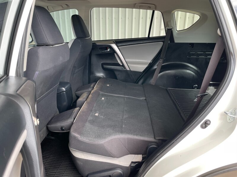 2018 Toyota RAV4 XLE - Photo 16 - Cottonwood, AZ 86326