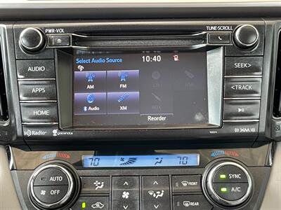 2018 Toyota RAV4 XLE - Photo 21 - Cottonwood, AZ 86326