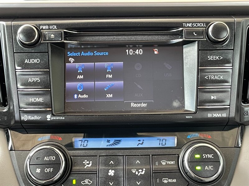 2018 Toyota RAV4 XLE - Photo 21 - Cottonwood, AZ 86326