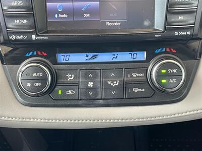2018 Toyota RAV4 XLE - Photo 20 - Cottonwood, AZ 86326