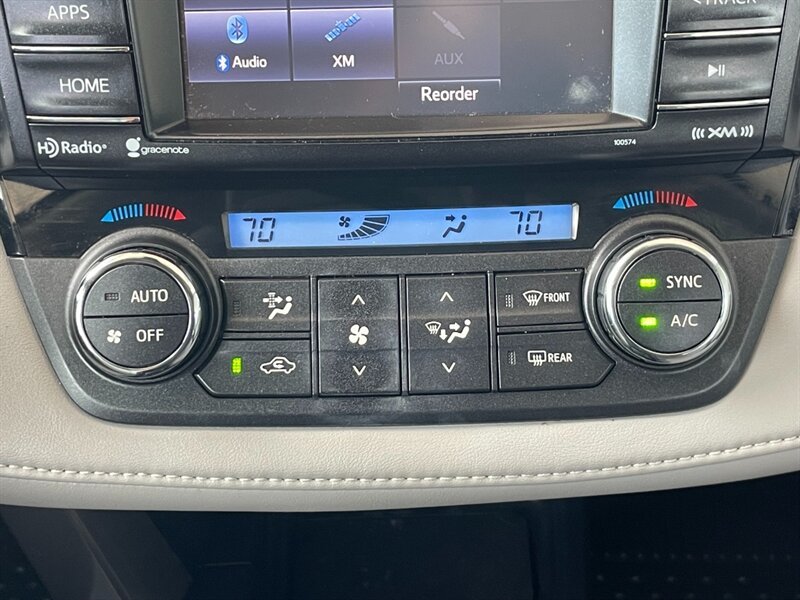 2018 Toyota RAV4 XLE - Photo 20 - Cottonwood, AZ 86326