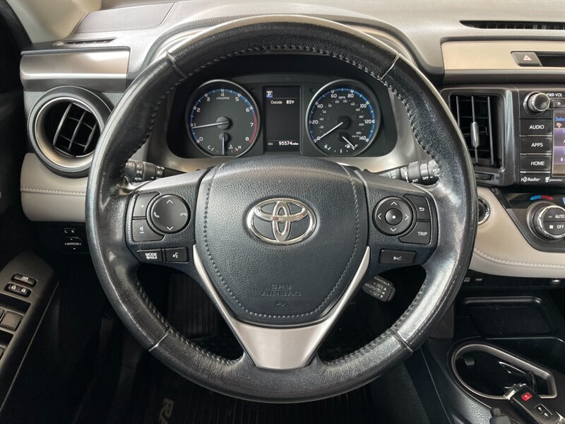 2018 Toyota RAV4 XLE - Photo 18 - Cottonwood, AZ 86326