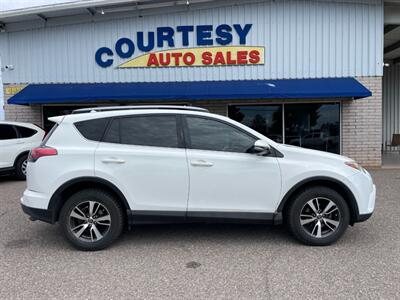 2018 Toyota RAV4 XLE - Photo 5 - Cottonwood, AZ 86326