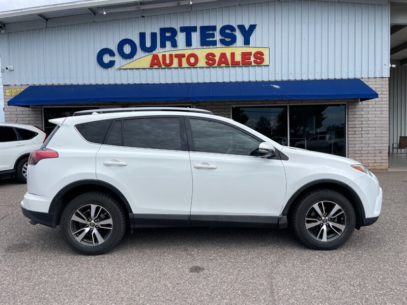 2018 Toyota RAV4 XLE - Photo 5 - Cottonwood, AZ 86326