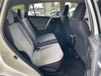 2018 Toyota RAV4 XLE - Photo 14 - Cottonwood, AZ 86326