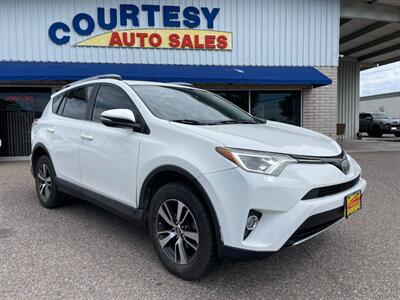 2018 Toyota RAV4 XLE - Photo 3 - Cottonwood, AZ 86326