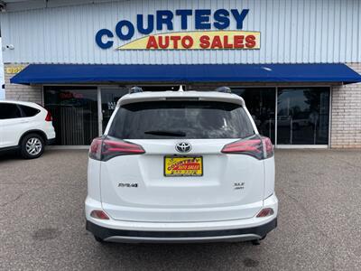 2018 Toyota RAV4 XLE - Photo 6 - Cottonwood, AZ 86326