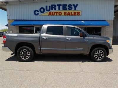 2014 Toyota Tundra Limited   - Photo 11 - Cottonwood, AZ 86326