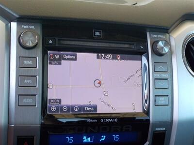 2014 Toyota Tundra Limited   - Photo 23 - Cottonwood, AZ 86326