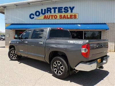 2014 Toyota Tundra Limited   - Photo 5 - Cottonwood, AZ 86326