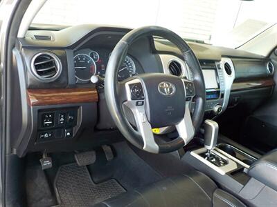 2014 Toyota Tundra Limited   - Photo 8 - Cottonwood, AZ 86326