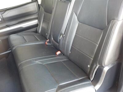 2014 Toyota Tundra Limited   - Photo 6 - Cottonwood, AZ 86326