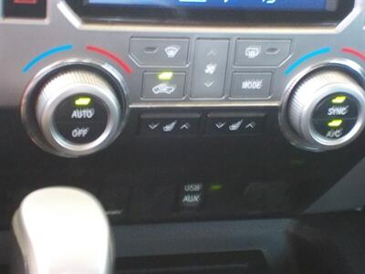 2014 Toyota Tundra Limited   - Photo 24 - Cottonwood, AZ 86326