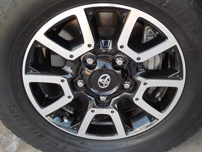 2014 Toyota Tundra Limited   - Photo 10 - Cottonwood, AZ 86326