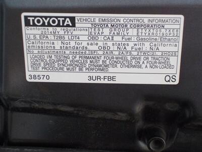 2014 Toyota Tundra Limited   - Photo 41 - Cottonwood, AZ 86326