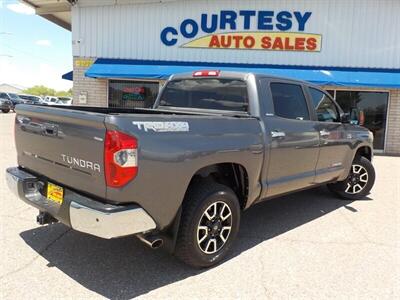 2014 Toyota Tundra Limited   - Photo 9 - Cottonwood, AZ 86326