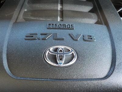 2014 Toyota Tundra Limited   - Photo 42 - Cottonwood, AZ 86326