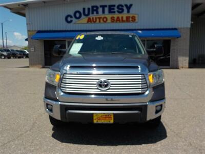 2014 Toyota Tundra Limited   - Photo 15 - Cottonwood, AZ 86326