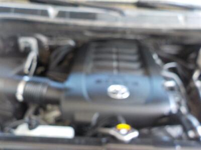 2014 Toyota Tundra Limited   - Photo 14 - Cottonwood, AZ 86326