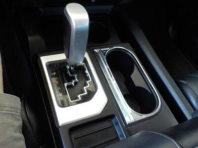 2014 Toyota Tundra Limited   - Photo 25 - Cottonwood, AZ 86326