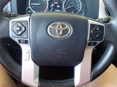 2014 Toyota Tundra Limited   - Photo 18 - Cottonwood, AZ 86326