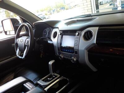 2014 Toyota Tundra Limited   - Photo 19 - Cottonwood, AZ 86326