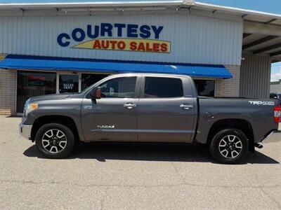 2014 Toyota Tundra Limited   - Photo 3 - Cottonwood, AZ 86326