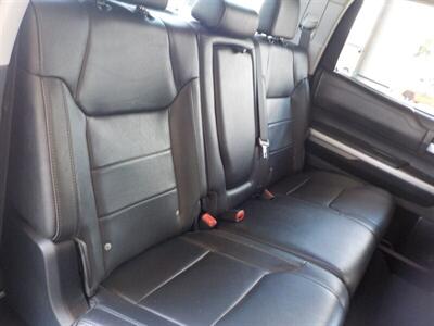 2014 Toyota Tundra Limited   - Photo 30 - Cottonwood, AZ 86326