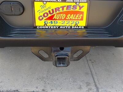 2014 Toyota Tundra Limited   - Photo 35 - Cottonwood, AZ 86326