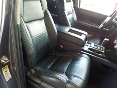 2014 Toyota Tundra Limited   - Photo 29 - Cottonwood, AZ 86326