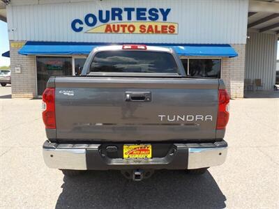 2014 Toyota Tundra Limited   - Photo 7 - Cottonwood, AZ 86326