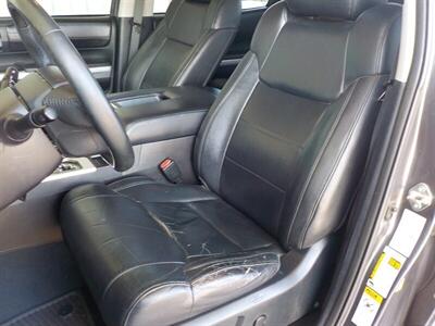 2014 Toyota Tundra Limited   - Photo 4 - Cottonwood, AZ 86326