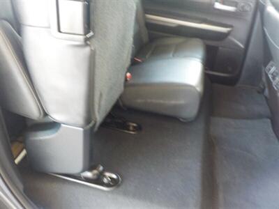 2014 Toyota Tundra Limited   - Photo 40 - Cottonwood, AZ 86326