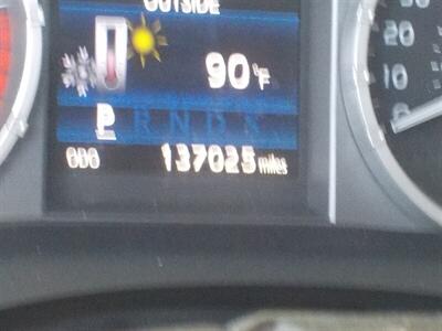 2014 Toyota Tundra Limited   - Photo 20 - Cottonwood, AZ 86326