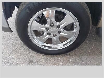 2006 Chevrolet Suburban LS 1500   - Photo 12 - Cottonwood, AZ 86326